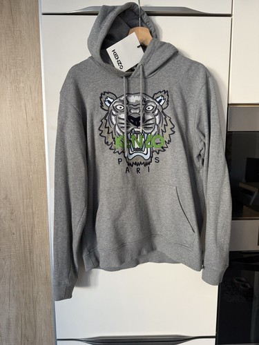 Sweatshirt kenzo - sweatshirt,