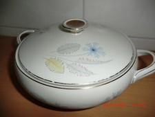 Terrine von Winterling -