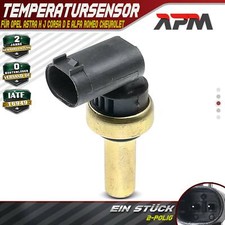 Kühlmitteltemperatursensor