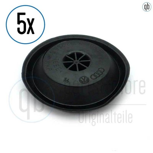 Original stopfen - 5x, vw