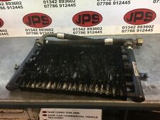 Hydraulikölkühler X Jacobsen LF3800 5 Gang...Kubota V1505-E....£60+MwSt.