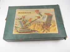 Märklin Nr°1013 Schatulle