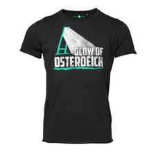 SV Werder Bremen T-Shirt Glow of Osterdeich Gr. M-3XL