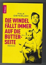 " Die Windel fällt immer auf
