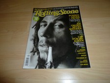 Musik Zeitung Zeitschrift Heft