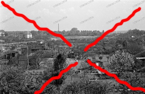 Negativ-Berlin-Kleingarten-Anl