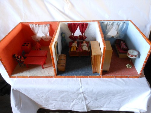 Puppenstube zubehör - puppenstube,
