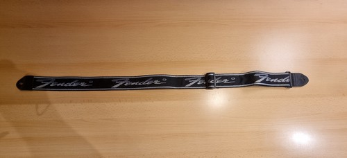 Fender bassgitarrengurt - fender,