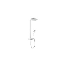 Hansgrohe showerpipe raindance - showerpipe,