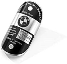 Orginal BMW Motorrad R nine T