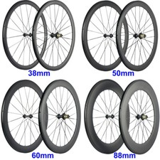 700c 88mm carbon - 700c, 38/50/60/88mm