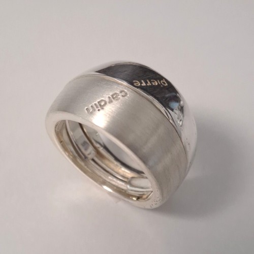 925 echt silber - echt, ring