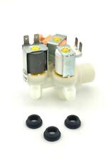 ORIGINAL AEG Magnetventil 3Fach 4071360194 Zulaufventil Waschmaschine Electrolux
