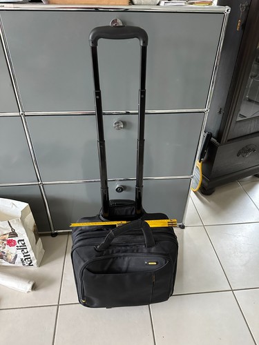 Targus business trolley laptop - targus, business-trolley