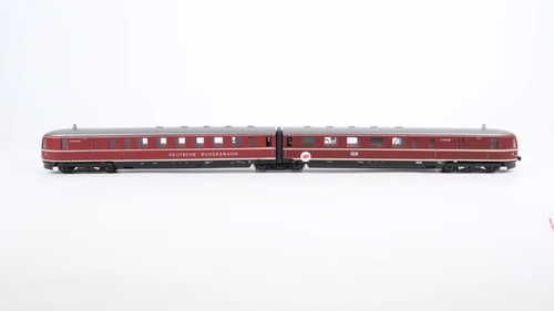 Piko diesel triebwagen br - piko,