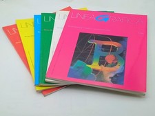 Graphic line 1988 lot 6 - graphic,
