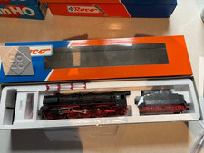 Roco H0 43242 Dampflok mit