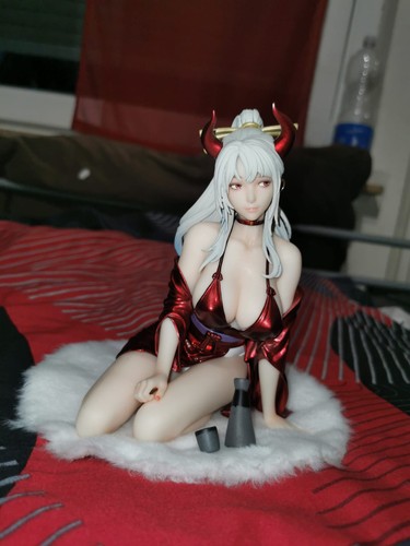 One piece statue - piece,