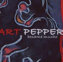 Besame mucho jazz - besame, referen