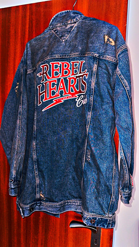 Tommy hilfiger denim - tommy,