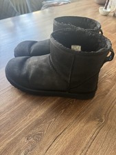 UGG Classic Waterproof