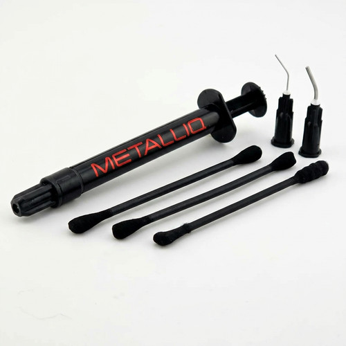 Flüssigmetall wärmeleitpaste - flüssigmetall,