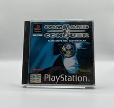 Command & Conquer Alarmstufe