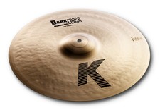 Zildjian K Dark Medium Thin
