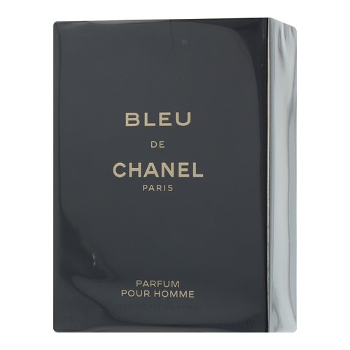 Chanel bleu parfum - chanel,