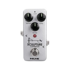 NUX Sculpture Compressor ❘