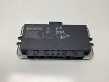 BMW 5ER FUSSRAUMBELEUCHTUNG