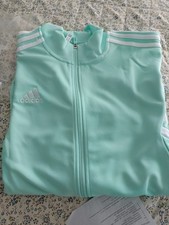Adidas Training Jacke XL Track