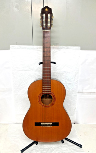 Gebrauchte vintage yamaha - gebrauchte,