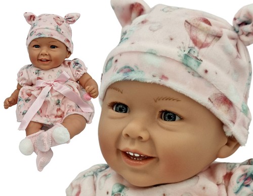 Spanische babypuppe diana 40 - diana,,
