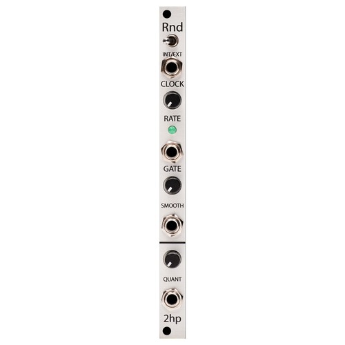 2hp rnd random modular - 2hp,