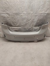 Opel Corsa F Stoßstange