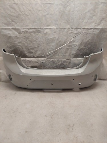 Opel corsa stoßstange - opel,