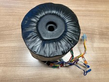 Ringkerntrafo, original Mark