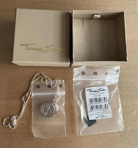 Thomas sabo kette - kette, +