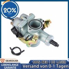 PZ 30B Vergaser 30mm für