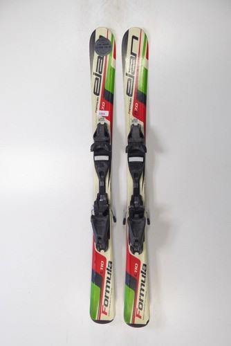 Elan formula kinder ski - elan, länge