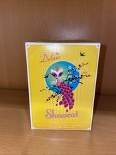 Pussy deluxe showcat - edt,, 30