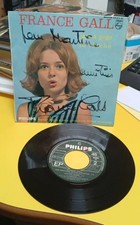 Original widmung frankreich - widmung,