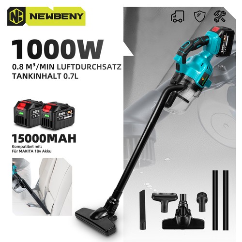 Für makita 18v - für, akku
