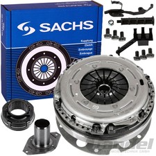 SACHS KUPPLUNG-SATZ + ZMS +