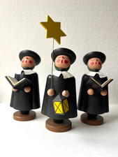 Kurrende Sternsinger 25cm hoch