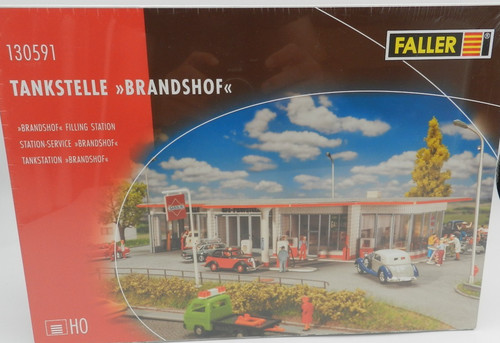 Faller bausatz 130591 - faller,