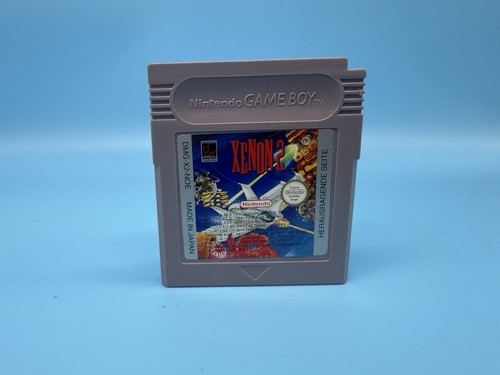 Nintendo gameboy classic - nintendo,