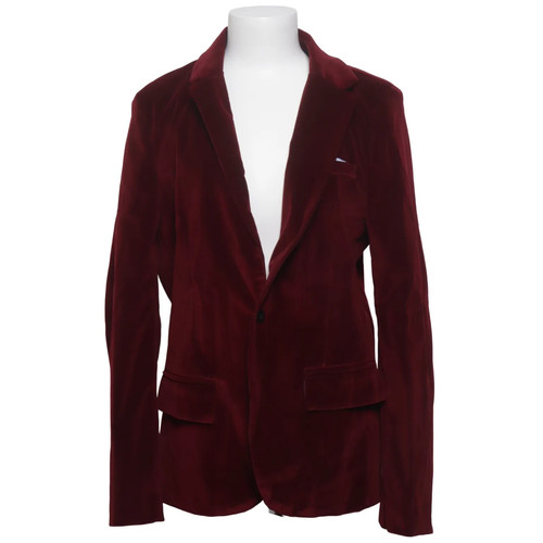 Blazer größe rot - s,,