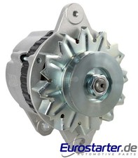 Alternator New Genuine Mando